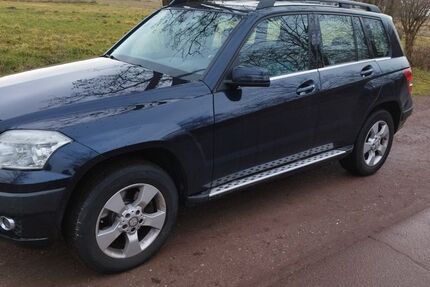 Mercedes-Benz GLK 280 223.000 km 8.490 &euro; Ottersheim 76879
