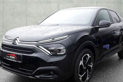 Citroen C4 42.000 km 18.790 &euro; Karlsruhe 76185