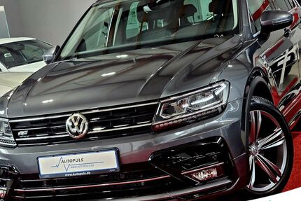 VW Tiguan 136.901 km 19.980 € Wörth am Rhein 76744