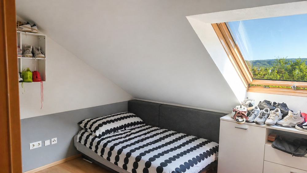 Reihenmittelhaus Pforzheim Nordstadt - 5 Zimmer, 157 m&sup2;, 429.000&euro; | Angebot:26379847
