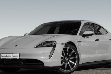 Porsche Taycan 20.890 km 72.480 &euro; Pforzheim 75177