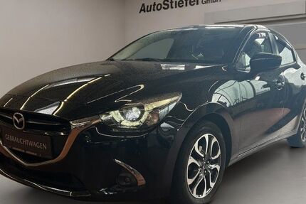 Mazda 2 70.536 km 13.690 € Mühlacker 75417