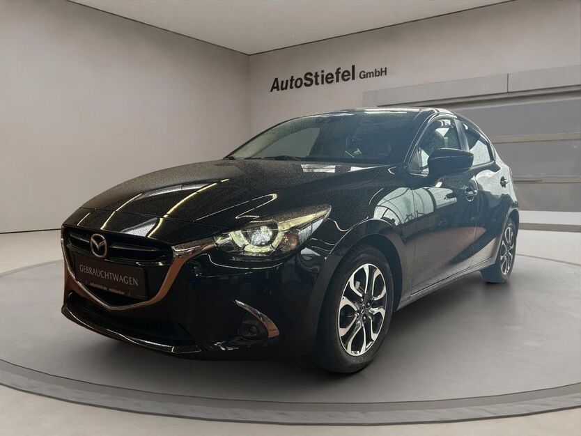 Mazda 2 70.536 km 13.690 € Mühlacker 75417