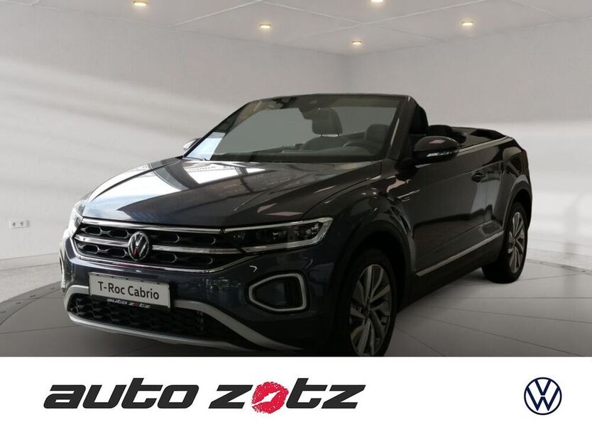 T-Roc