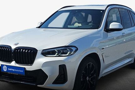 BMW X3 29.252 km 49.990 € Landau 76829