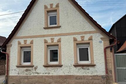 Erstbezug nach Sanierung