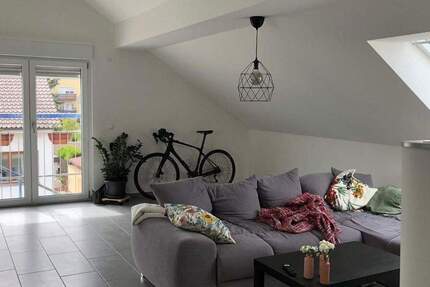 komplett sanierte moderne 3 Zi-Wohnung 3 zimmer