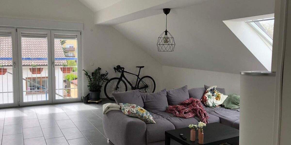 komplett sanierte moderne 3 Zi-Wohnung 3 zimmer