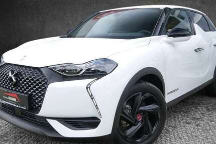 DS Automobiles DS 3 Crossback