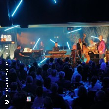Mr. M's Jazz Club 2026 13.03.2026 Kurhaus Baden-Baden