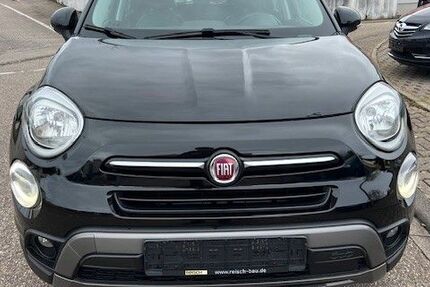 Fiat 500X 151.984 km 8.999 &euro; Pforzheim 75179