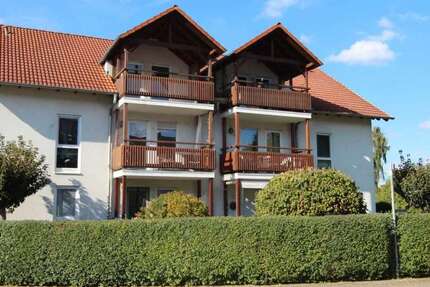 Wohnung Bretten - 3 Zimmer, 65 m&sup2;, 230.000&euro; | Angebot:23119171