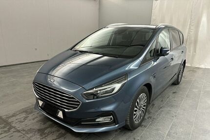 Ford S-Max 139.900 km 18.250 &euro; Bretten 75015