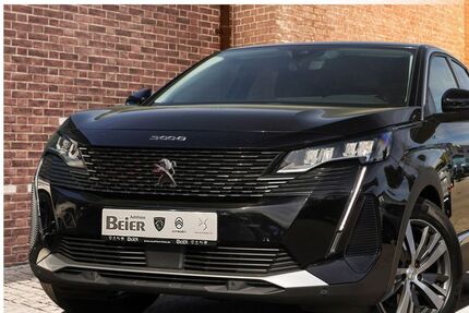 Peugeot 3008 83.924 km 17.490 &euro; Karlsruhe 76131