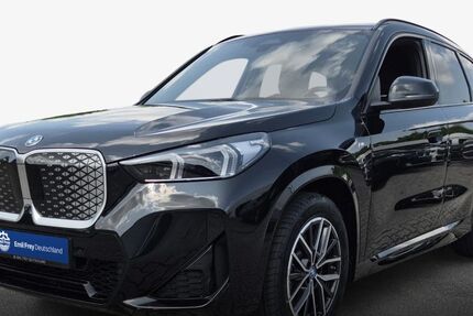 BMW iX1 9.900 km 51.990 € Germersheim 76726