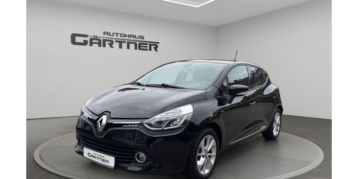 Renault Clio 116.900 km 7.777 &euro; Bretten 75015