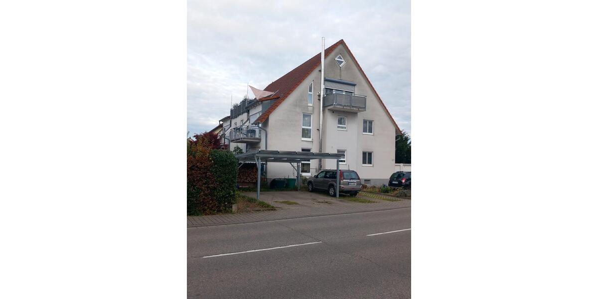 Etagenwohnung Elchesheim-Illingen Illingen - 5 Zimmer, 78 m&sup2;, 230.000&euro; | Angebot:26957470