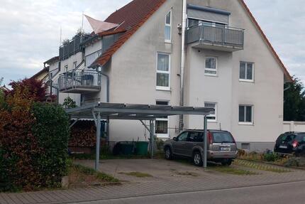 Wohnung Elchesheim-Illingen Illingen - 5 Zimmer, 78 m&sup2;, 230.000&euro; | Angebot:26957470