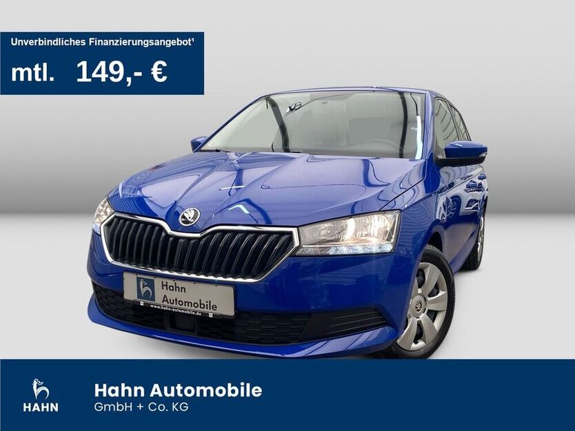 Fabia
