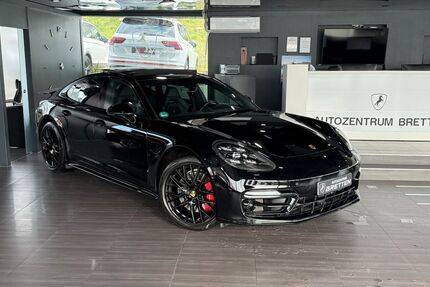 Porsche Panamera 95.852 km 68.990 &euro; Bretten 75015