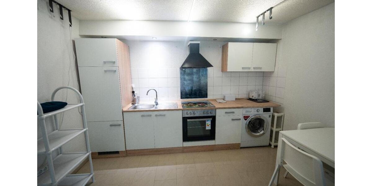 Etagenwohnung Karlsruhe Rüppurr - 1 Zimmer, 53 m&sup2;, 600&euro; | Angebot:26364876