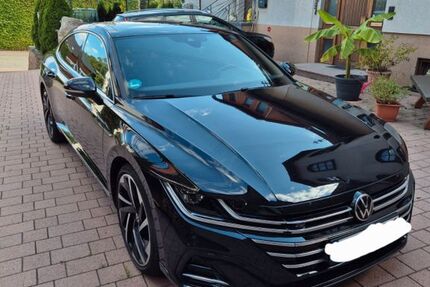 VW Arteon