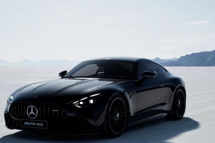 Mercedes-Benz AMG GT 10.000 km 129.999 € Karlsruhe 76185
