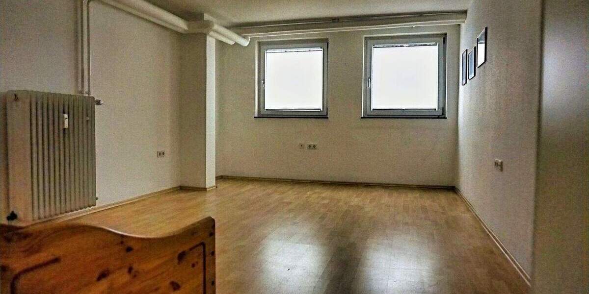 Etagenwohnung Karlsruhe Grötzingen - 5 Zimmer, 144 m&sup2;, 365.000&euro; | Angebot:25303995