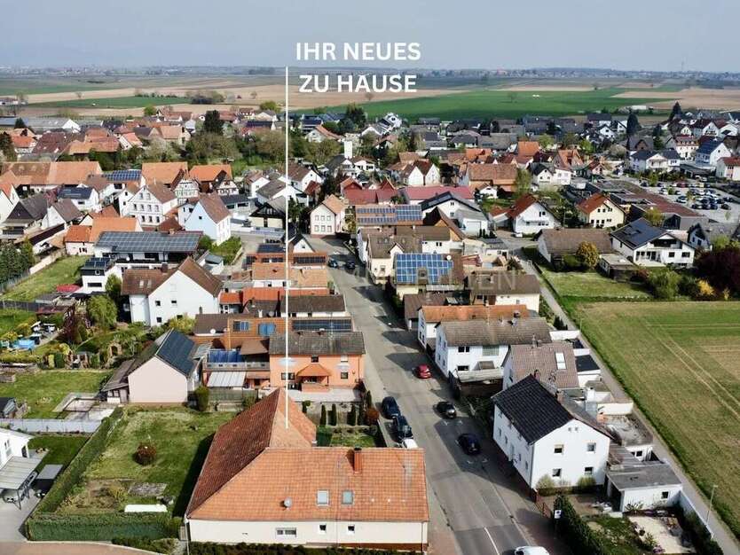 Haus zum Kaufen in Rohrbach in der Pfalz 341.000 € 120 m²