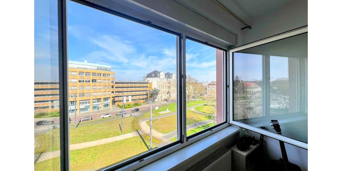 Etagenwohnung Karlsruhe - 4 Zimmer, 15 m&sup2;, 400&euro; | Angebot:25791236