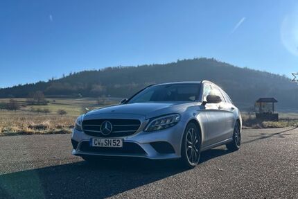 Mercedes-Benz C 220 169.233 km 18.200 &euro; Bad Herrenalb 76332