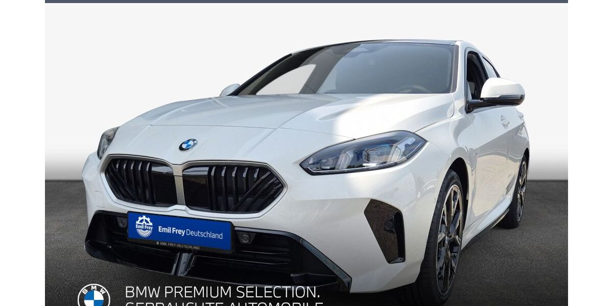 BMW 118 1.450 km 37.990 &euro; Germersheim 76726