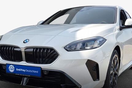 BMW 118 3.694 km 37.990 &euro; Germersheim 76726