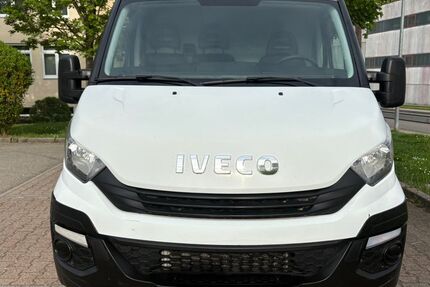 IVECO Andere 114.214 km 16.999 &euro; pforzheim 75179