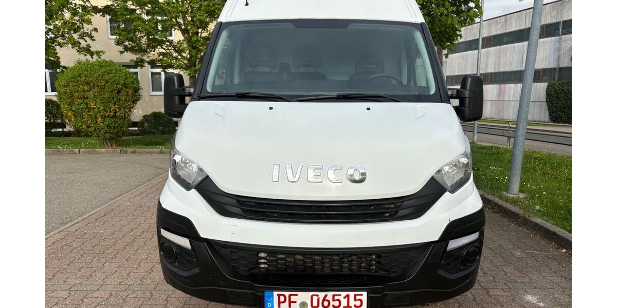 IVECO Andere 114.214 km 16.999 &euro; pforzheim 75179