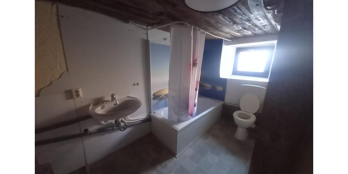 Einfamilienhaus Kraichtal - 3 Zimmer, 65 m&sup2;, 75.000&euro; | Angebot:26819874