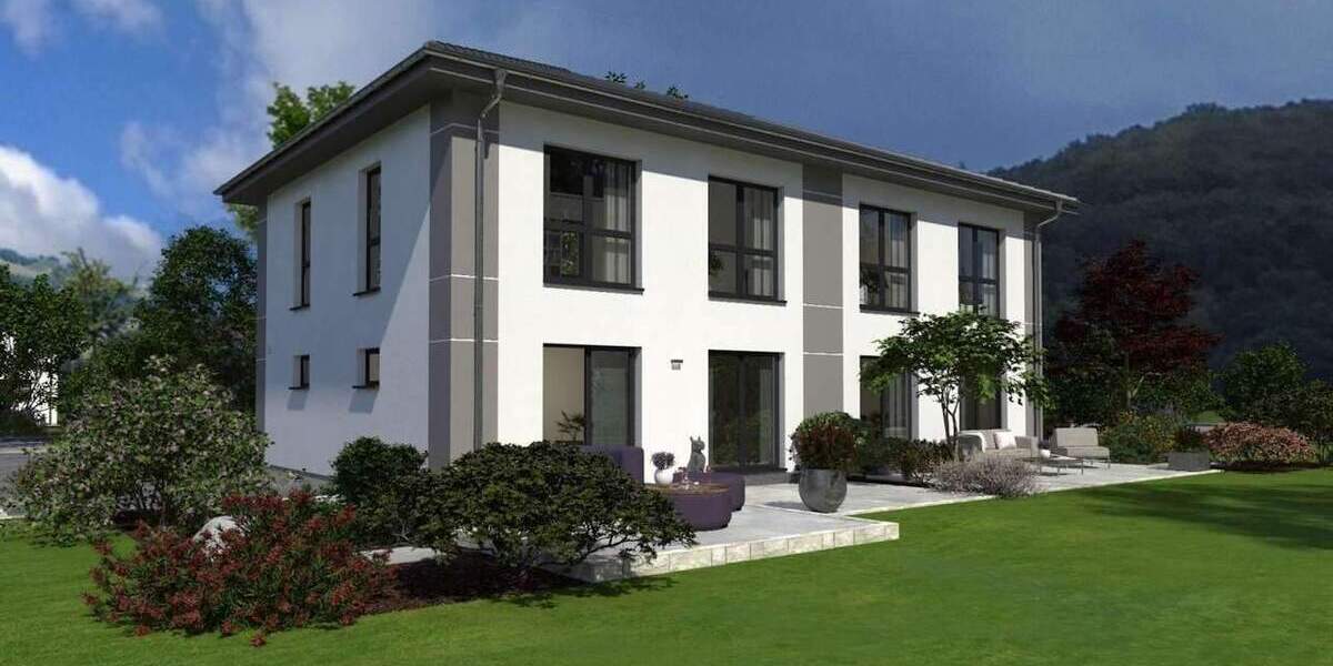 Doppelhaushälfte Bruchsal-Helmsheim Helmsheim - 5 Zimmer, 142 m&sup2;, 735.000&euro; | Angebot:25681791