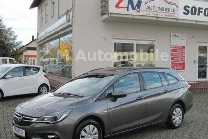 Opel Astra 134.123 km 8.700 € Bellheim 76756