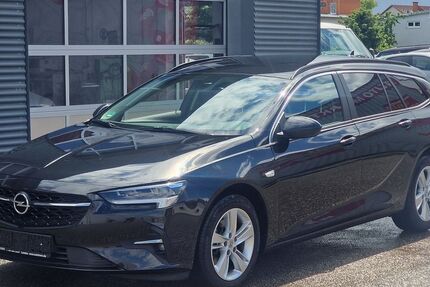 Opel Insignia 89.000 km 15.998 &euro; Landau 76829
