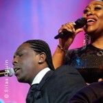 singOUT Köln 2026 - Das 1000 Stimmen Mass-Choir Gospelkonzert