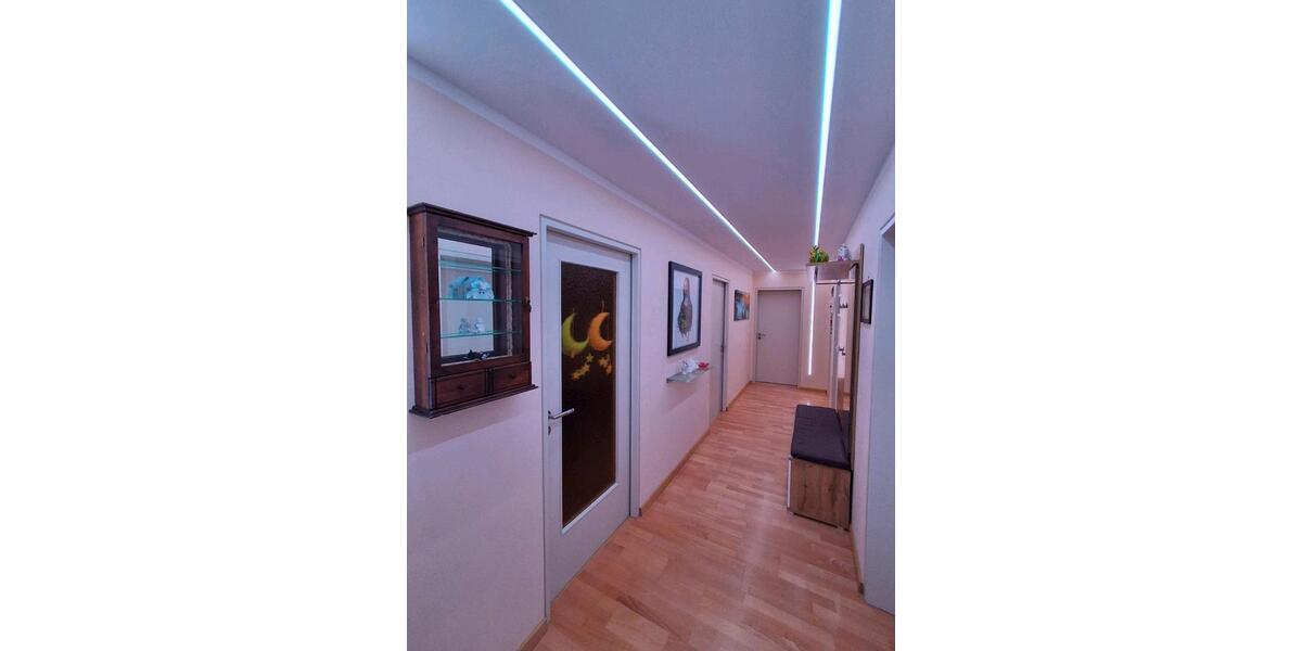 Etagenwohnung Waldbronn - 3 Zimmer, 84 m&sup2;, 279.000&euro; | Angebot:26069556