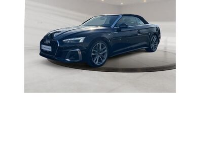 Audi A5 20.900 km 46.890 &euro; Landau 76829