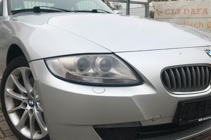 BMW Z4 192.000 km 16.999 &euro; Bruchsal 76646