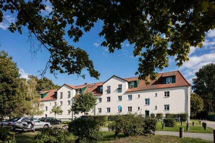 Wohnung zum Mieten in Brandenburg an der Havel 322,35 € 42.98 m²
