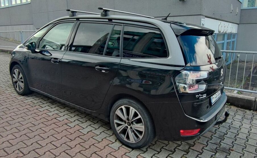 C4 Picasso