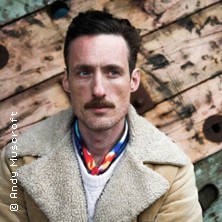 Ben de la Cour | Café NUN Karlsruhe 11.07.2026 NUN Kulturraum