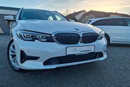 BMW 320 209.200 km 18.990 &euro; Dettenheim 76706