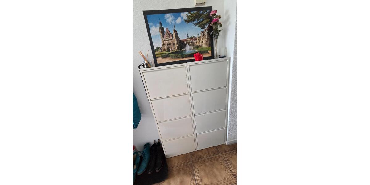 Etagenwohnung Waldbronn - 2 Zimmer, 60 m&sup2;, 660&euro; | Angebot:26460095