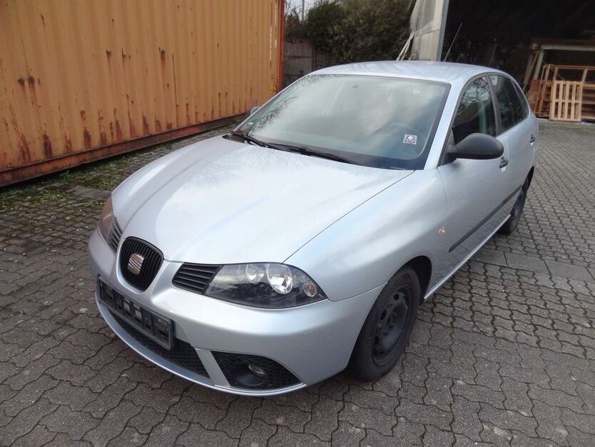 Seat Ibiza 190.000 km 2.499 € Herxheim bei Landau (Pfalz) 76863