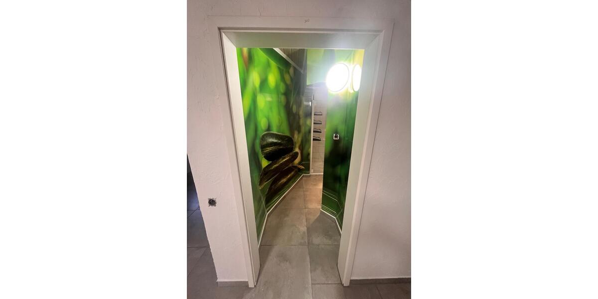 Erdgeschoßwohnung Karlsruhe Hagsfeld - 2 Zimmer, 86 m&sup2;, 1.000&euro; | Angebot:26630880